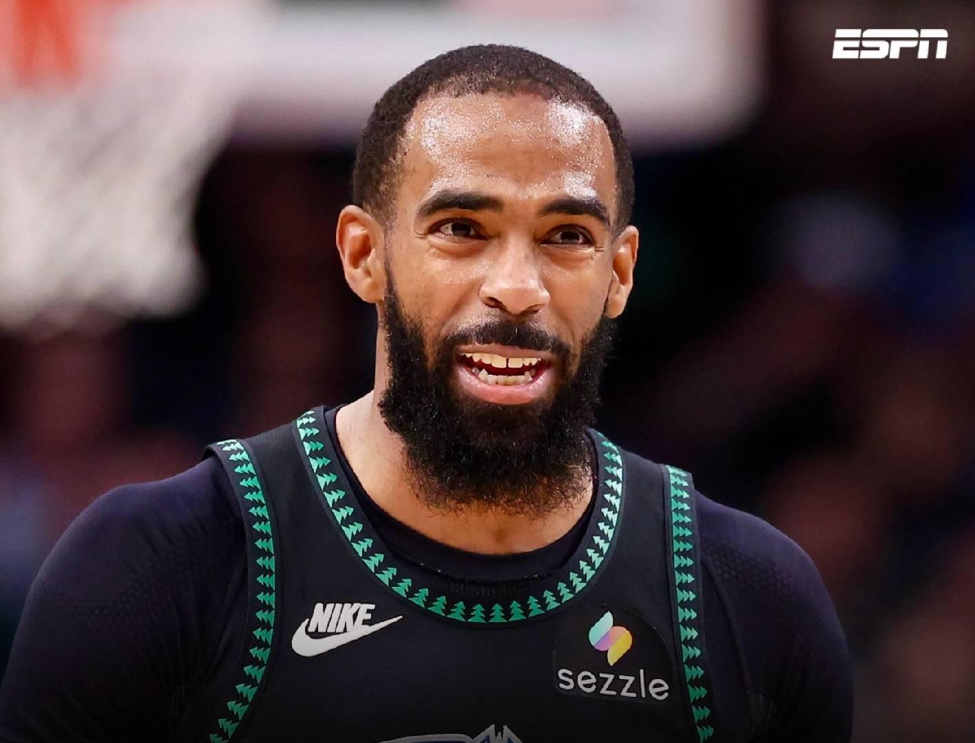 星空体育官方入口-兜兜转转又回来了，Shams：康利计划重返森林狼