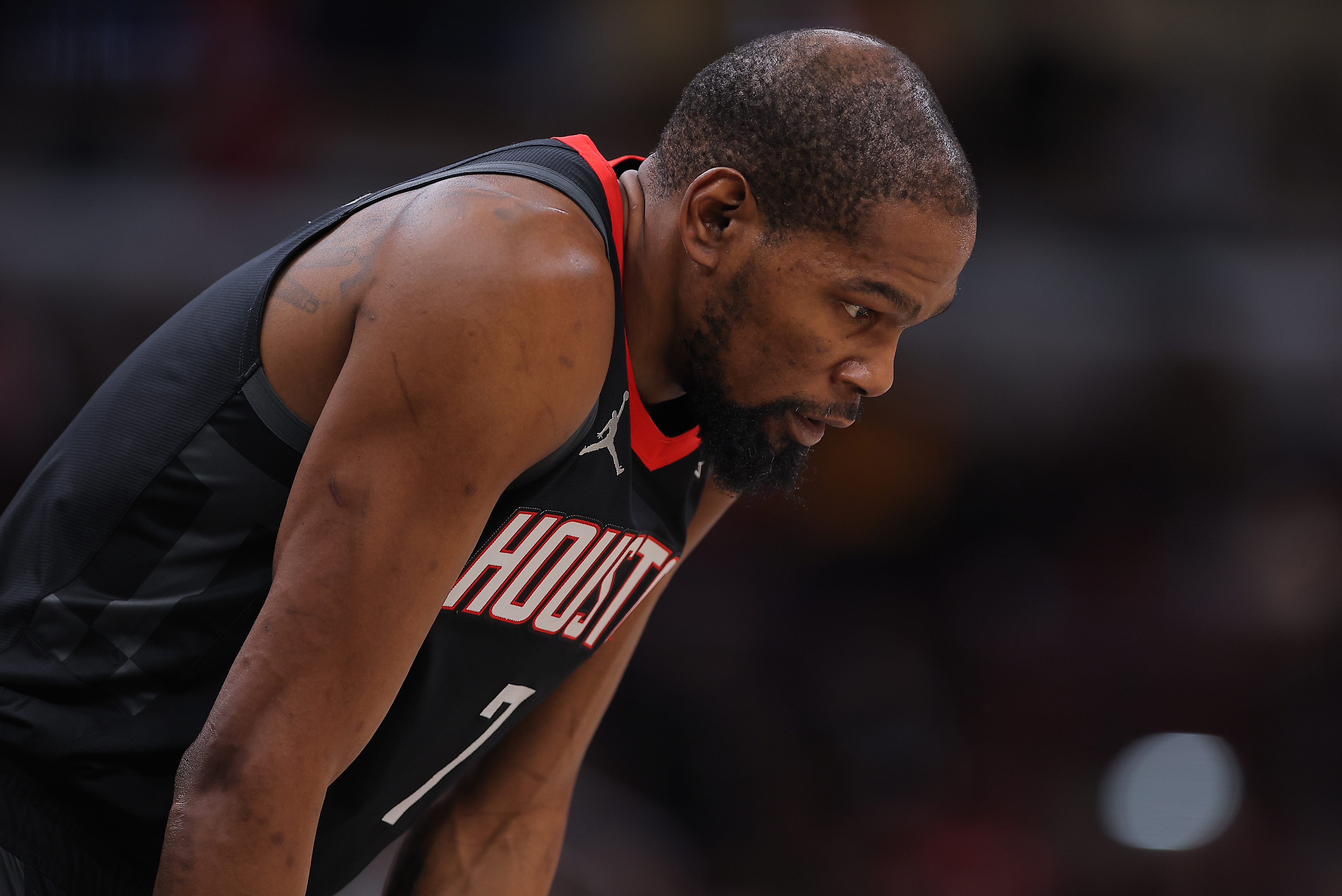 星空体育官方网站-铁林：若KD代替乔丹能拿6冠他早拿了 在雷霆&amp;篮网&amp;太阳咋没夺冠？