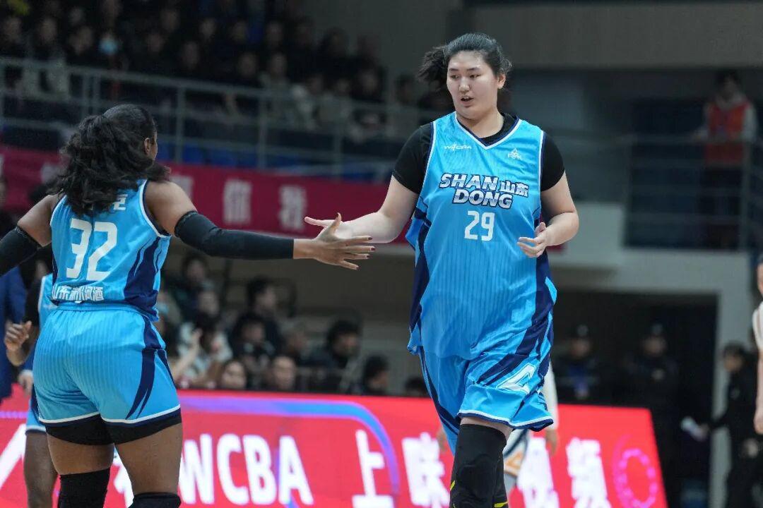 星空体育-瞰体育｜张子宇之惑？中国篮球之殇！