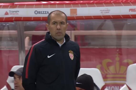 星空体育-ESPN：弗拉门戈即将任命雅尔丁接替费利佩，双方将签约两年