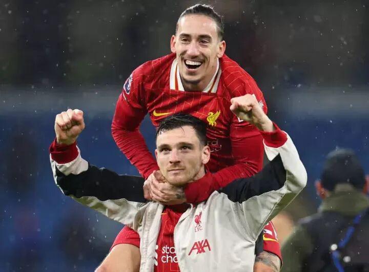 绝非冲动！热刺求购31岁罗伯逊 名记列出5大买人理由