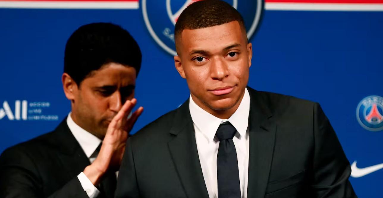 星空体育登录入口-阿斯：巴黎彻底调整球队规划，对讨价还价的球员敞开离队大门